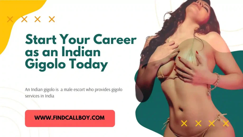Gigolo Club in India